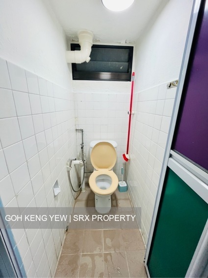 Blk 112 Ho Ching Road (Jurong West), HDB 3 Rooms #449587181